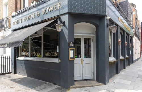 3 Bedroom flat with Terrace in Central London - Photo 20