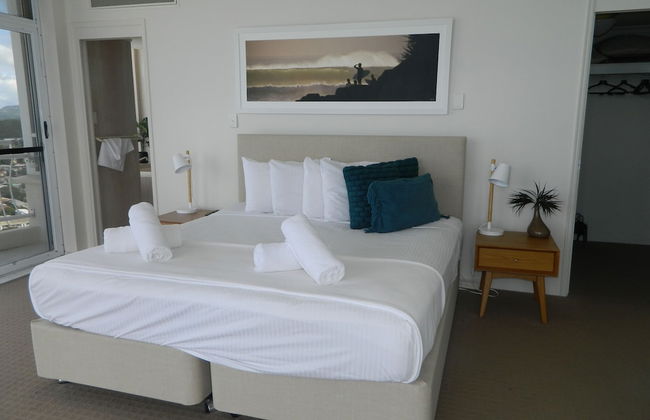 2nd Avenue Beachside Apartments - Foto 28