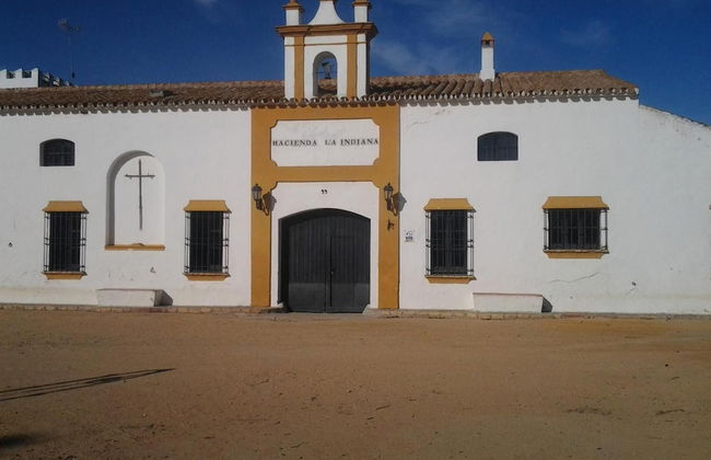 Hacienda La Indiana - Foto 44