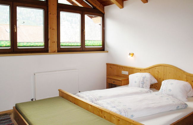 Alpenglühen - Foto 10