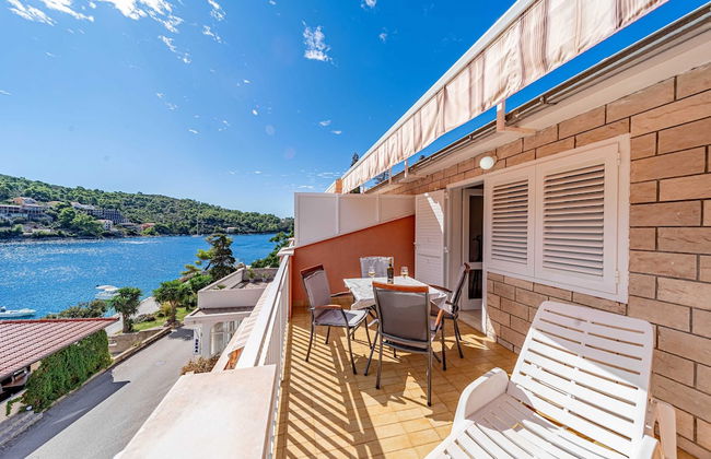 Apartments Kuzma - Foto 43