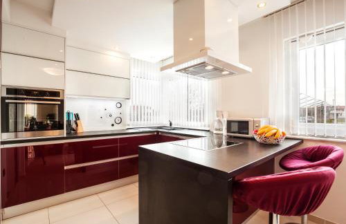 Vila Zatona Sunset with heated swimming pool - Photo 12