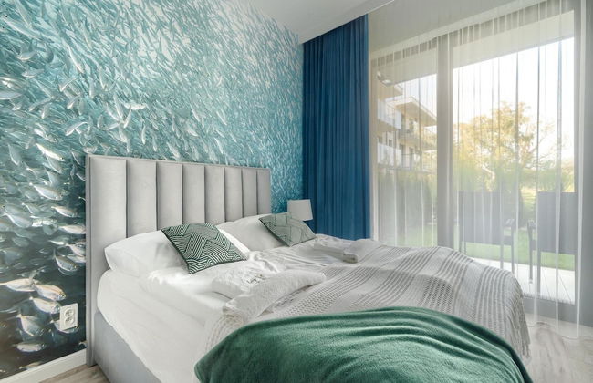 Apartment in Niechorze by Baltic Beach - Foto 5