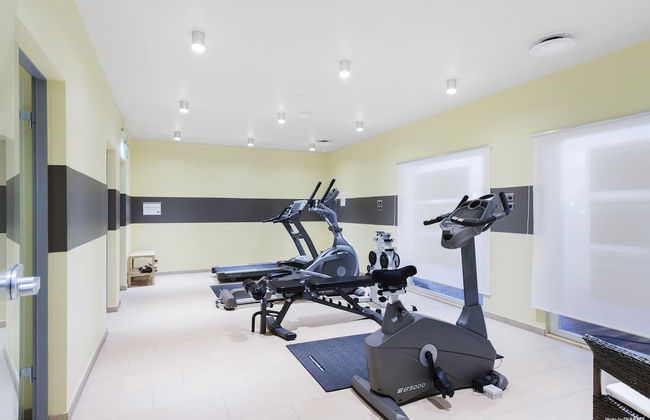 First Camp Oknö - Foto 41