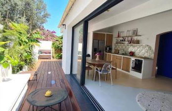 Maison bord de mer - Foto 1