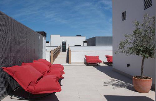 Líbere Seville Plaza Nueva - Foto 65