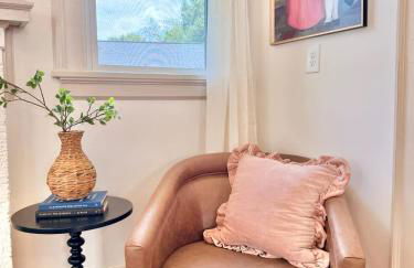 Charming Downtown Family Home with Fenced Yard - Foto 60