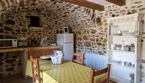 Le Mas Joyeux - Gîte L'Orchidée en Cévennes - Foto 3