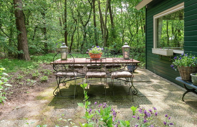 Cozy Countryside Escape in Dalfsen - Photo 15