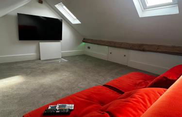 Modern Townhouse in the heart of Beaumaris - Foto 19