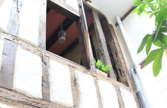 L' Ancien Relais de Poste - Margot - Foto 13