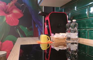 Suite Maison Tropical 2 - Apulian Experience - Foto 24