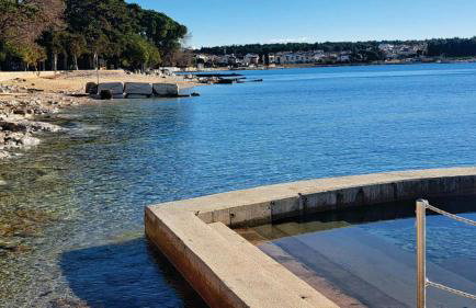 apartment istria - Foto 24