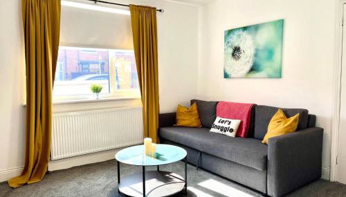 Spacious 3 bed Northumberland Long stay discount - Foto 2