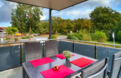 Oberhausen an der Nahe LIEBLINGSORT - Ferienappartements - Foto 9