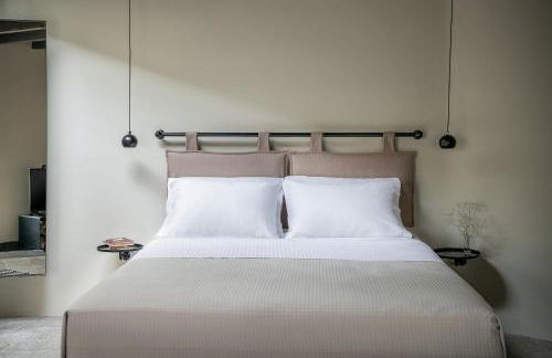 Velanis Ηouse, style into nature - secluded - Foto 19