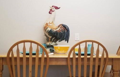 House on the Camas Prairie (in town) - Foto 7