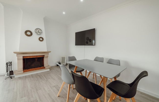 Gaia Terrace With Elevator by Vacationy - Foto 1