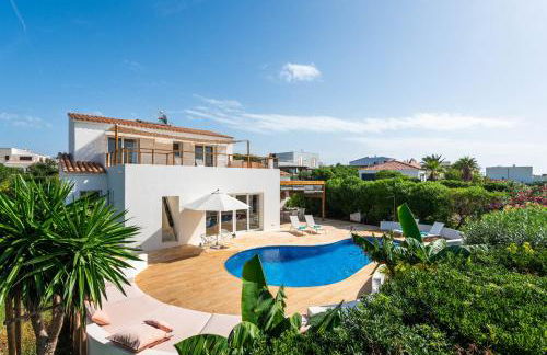 Villa Estrella - Canutells - Foto 33