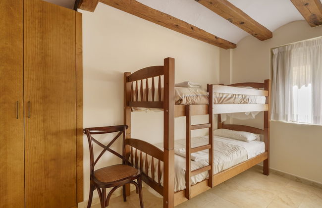 Apartamentos Les Valeres - Foto 20