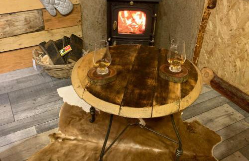 The Bothy Aberlour - Foto 10