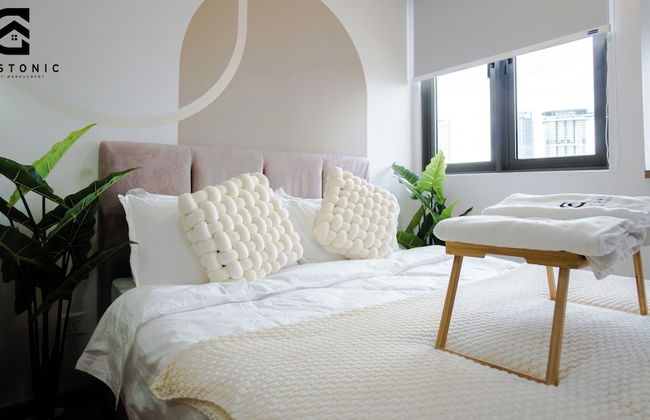 Riveria City KL Sentral by Guestonic - Foto 48