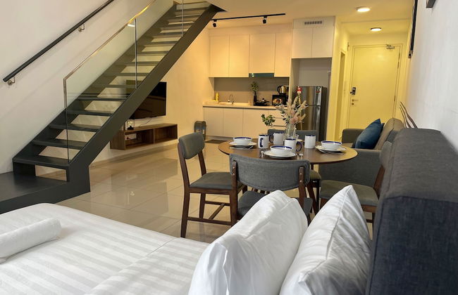 Ekocheras Suite - Foto 41