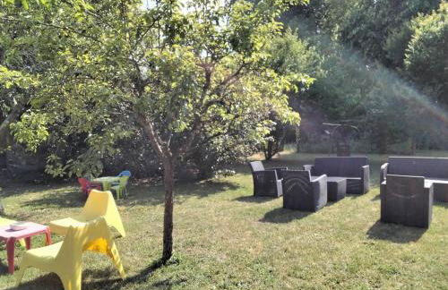 Un tour du Monde en Val de Loire 15 pers - Foto 11