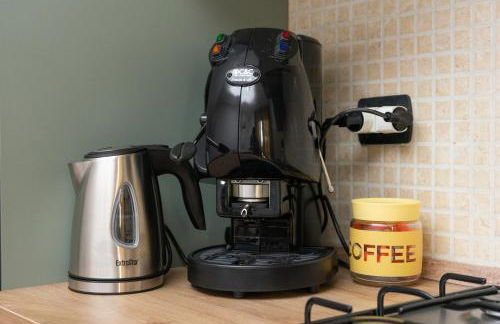 Prestige White Apartment - Foto 15