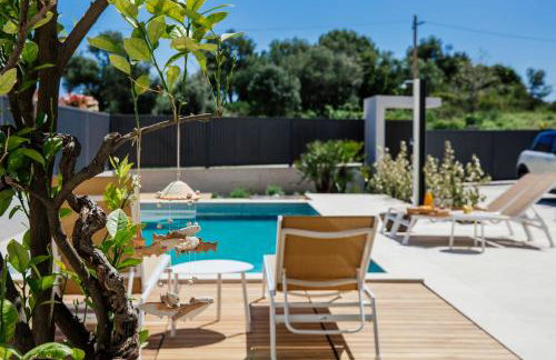 Villa Ladini - apartment Olea - Photo 14