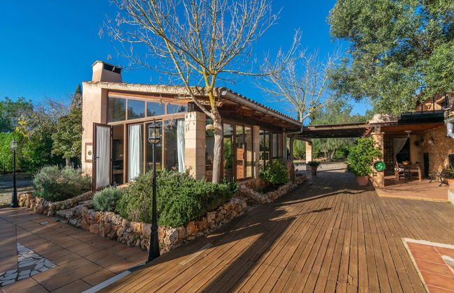 Canaus in Campos With 3 Bedrooms and 2 Bathrooms - Foto 7