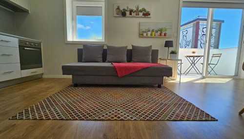 Fascinante Orbita Apartments - Foto 2