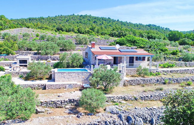 Holiday Home Zule - Foto 28