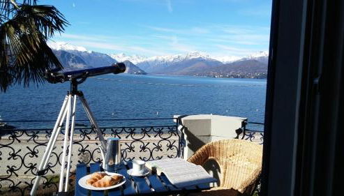 Villa Maria Lago Maggiore 2 - Foto 4