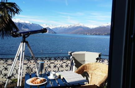 Villa Maria Lago Maggiore 2 - Foto 4