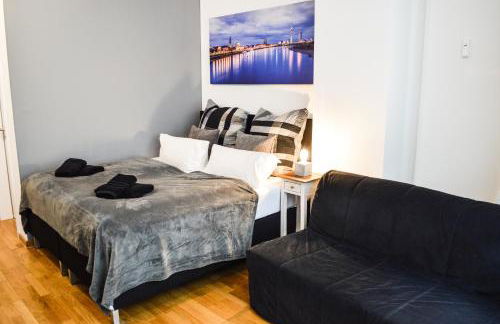 Centerapartments Tonhallenstraße - Foto 26