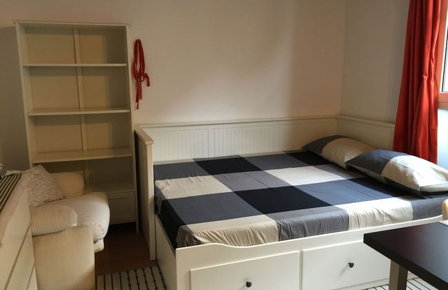 Cozy House - Photo 26