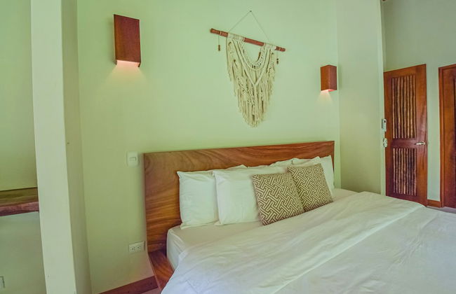 Villa Paraíso - Foto 9