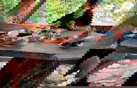 Hergül Holiday Village - Foto 10