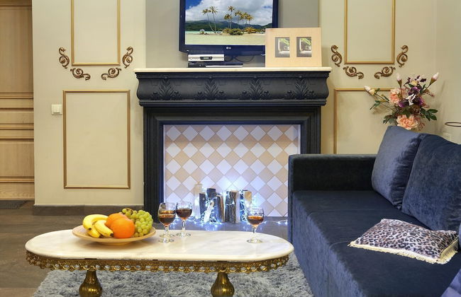 Theatre Boutique Aparthotel - Foto 21