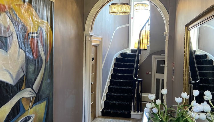 Halvard Apartments at Castletown - Foto 1, Recepción