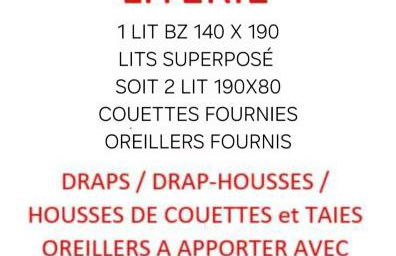 STUDIO LES GLOVETTES - Foto 2