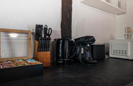 Fachwerkzauber - Foto 6