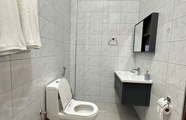 Nsiimenta Stay - Foto 36