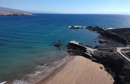 2BDR Comfy Apartment with Ocean View - Foto 40