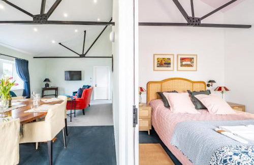 Otto- Private Norfolk Retreat dog friendly - Photo 18