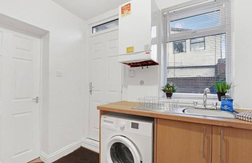 Valley View Apartment - Foto 18