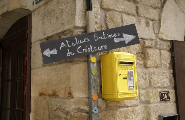 Comfortable Apartment in Lablachere With Terrace in Ardeche - Foto 29