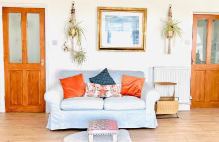 Gordy Hall -Sea facing Welsh cottage with stunning views - Photo 45