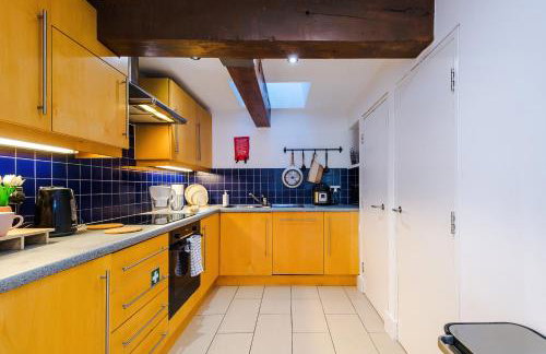 Central MCR 2BR 2BA, Parking, WiFi, Full Kitchen - Foto 34